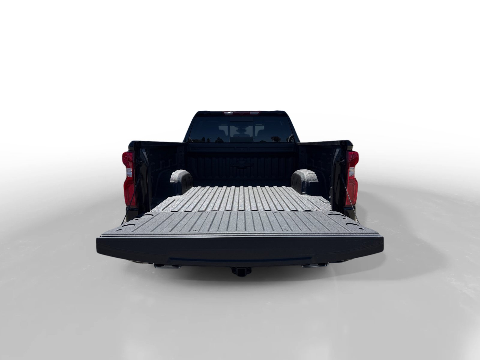 New 2026 Chevrolet Silverado 1500 RST w/ RST All Star Premium Package AWD/4WD image 17