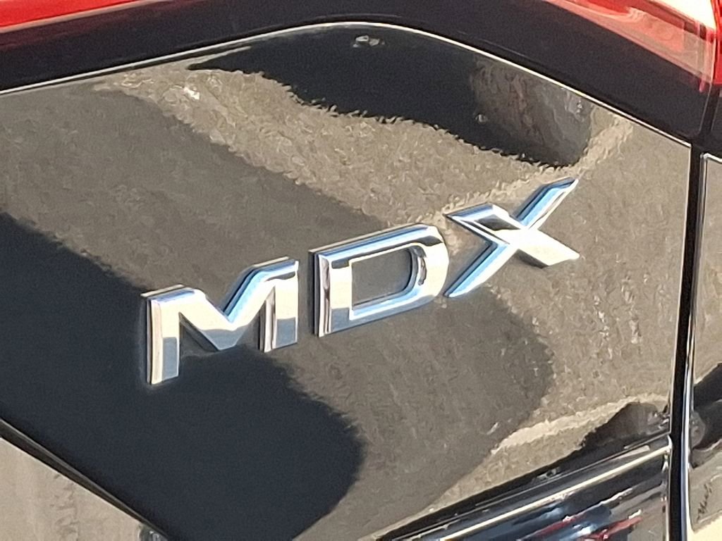 Certified 2023 Acura MDX A-Spec image 33