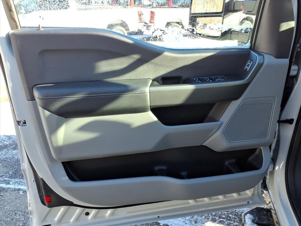 New 2026 Ford F350 XLT w/ 360-Degree Camera Package image 18