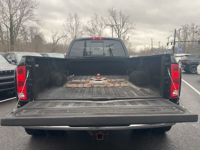 Used 2003 Dodge Ram 3500 Truck SLT image 20