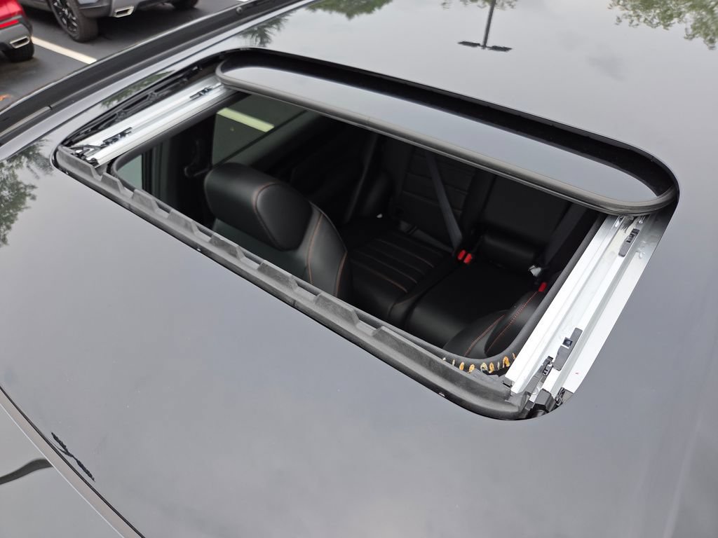 New 2026 Honda CR-V Sport Touring image 3