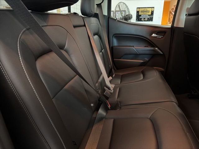Used 2020 Chevrolet Colorado LT w/ Colorado RST Special Edition image 26