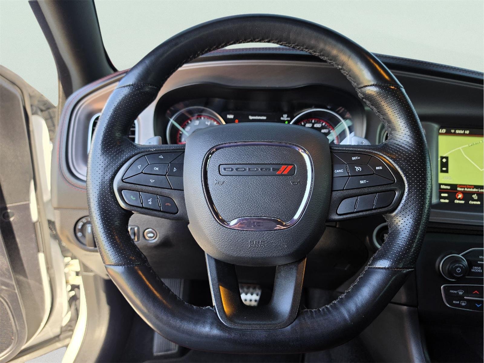 Used 2023 Dodge Charger Scat Pack RWD image 24