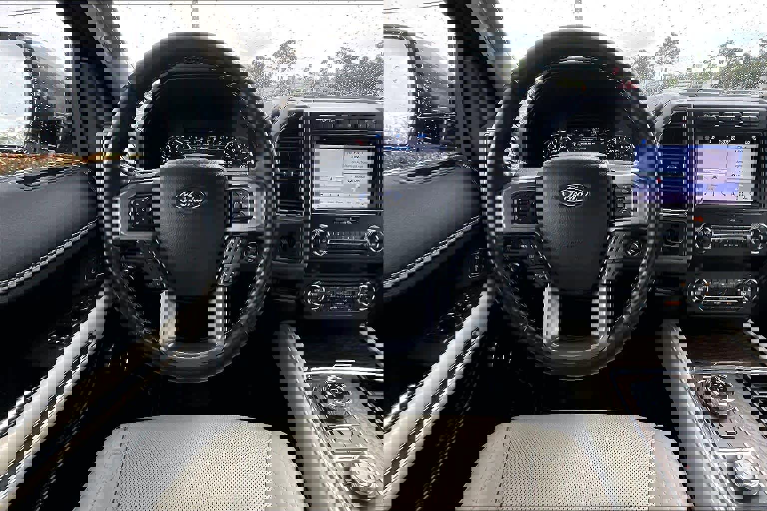 Used 2019 Ford Expedition Platinum image 6