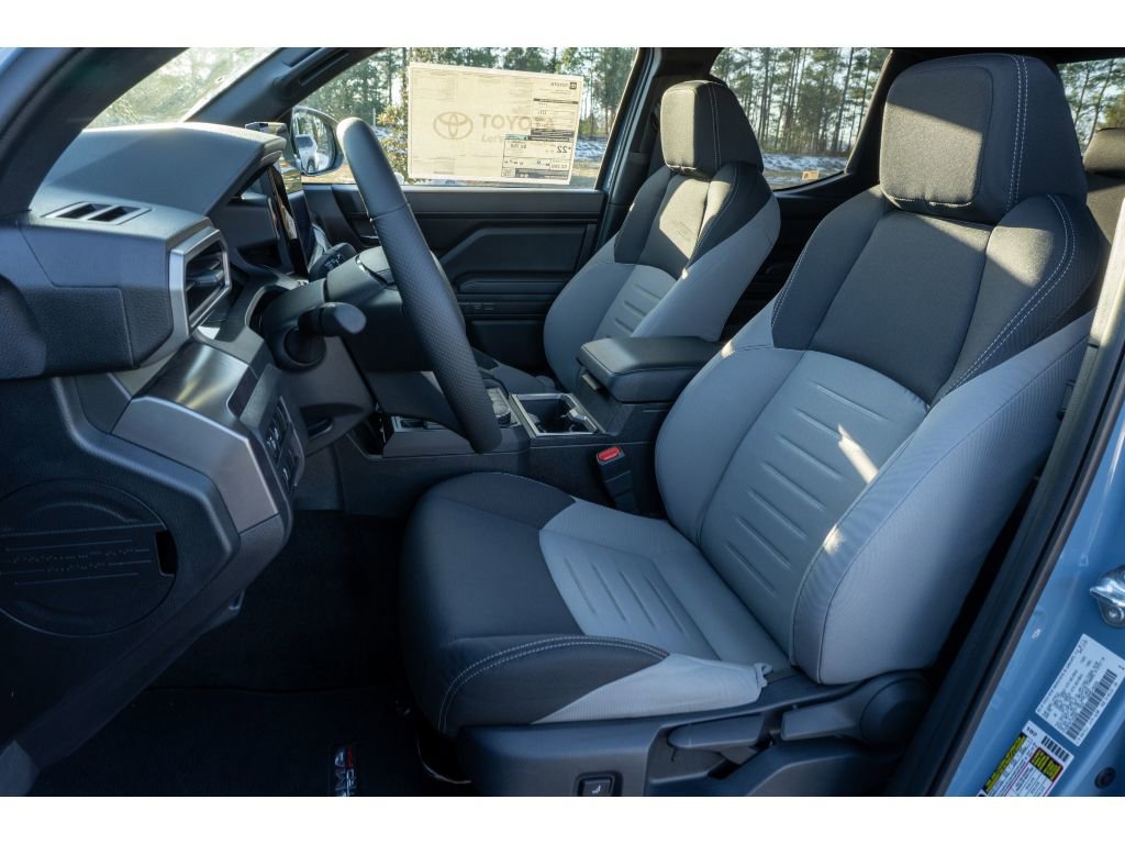 New 2026 Toyota Tacoma TRD Sport image 11