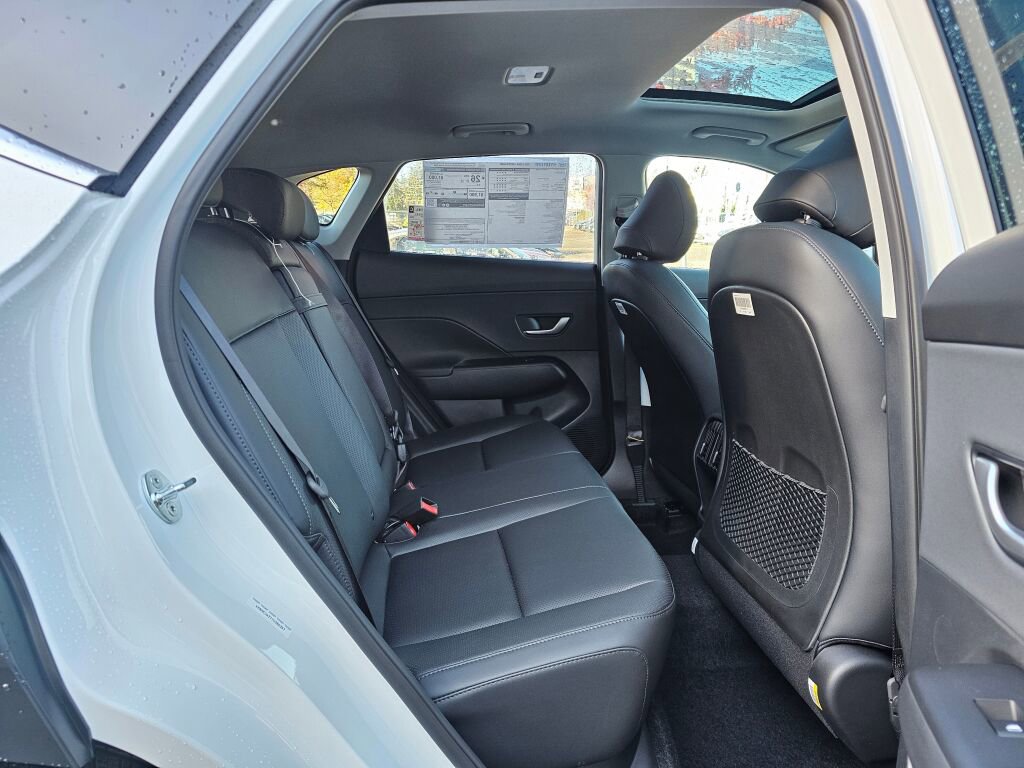 New 2026 Hyundai Kona Limited image 12