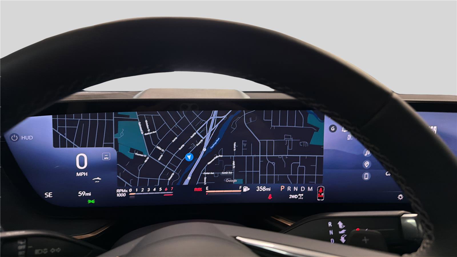 New 2026 Buick Envision Avenir image 14