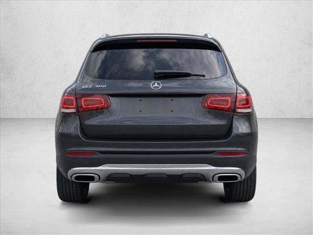 Used 2022 Mercedes-Benz GLC 300 image 6
