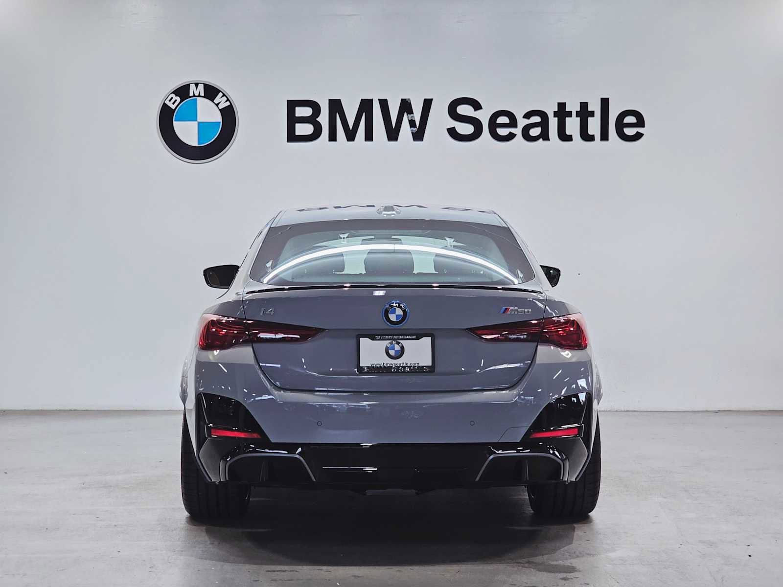 New 2025 BMW i4 M50 image 5