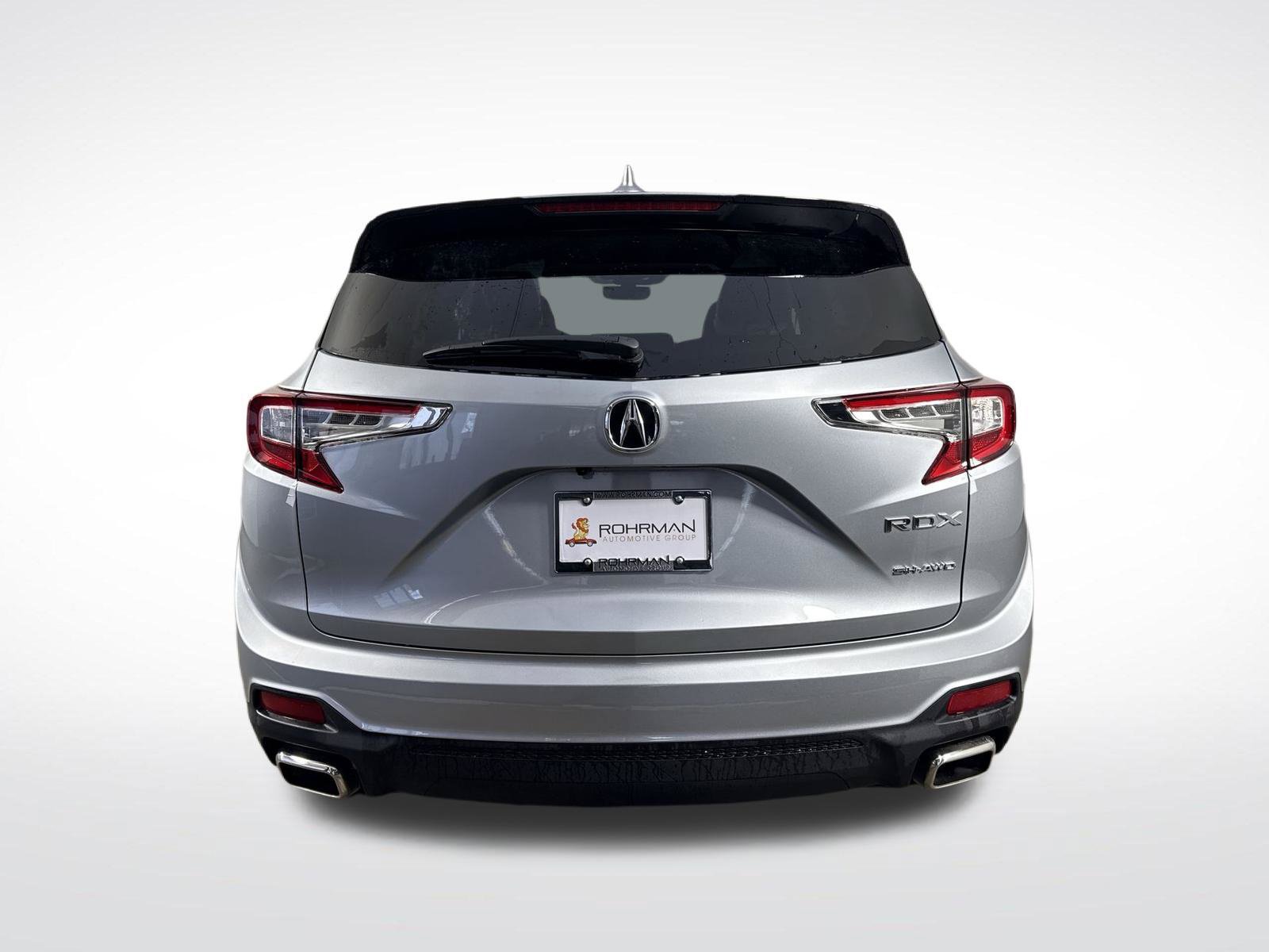 Used 2026 Acura RDX SH-AWD image 33