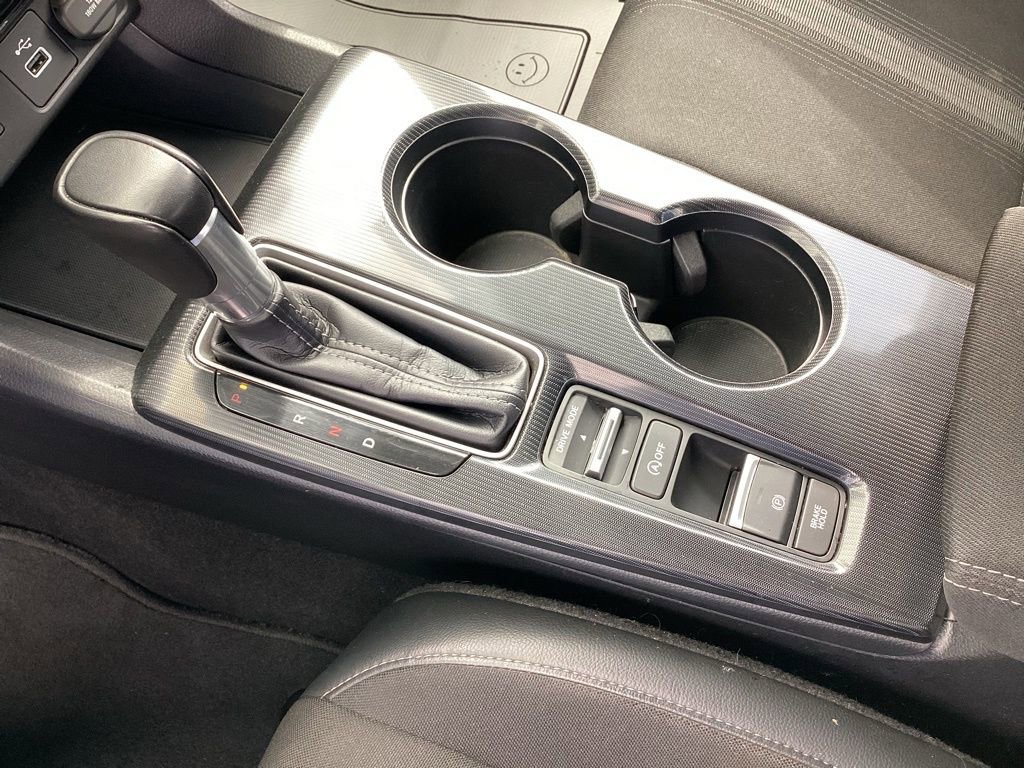 Used 2022 Honda Civic Sport image 28