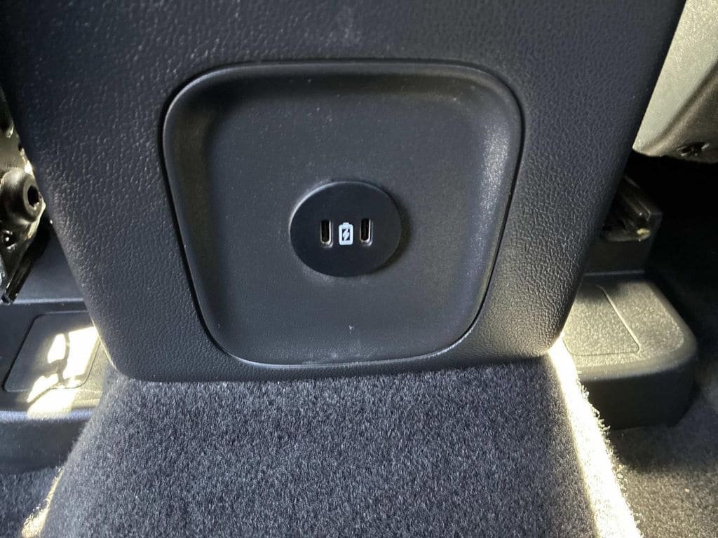 Used 2024 Ford Escape ST-Line Select w/ Tech Pack #1 AWD/4WD image 16