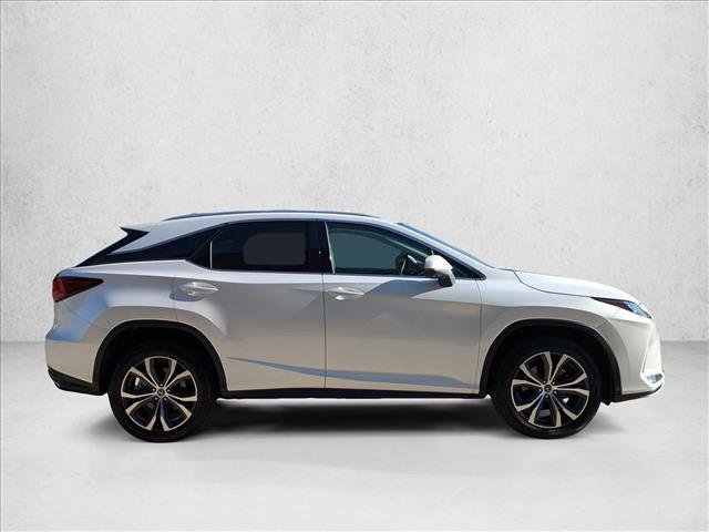 Used 2022 Lexus RX 350 FWD w/ Premium Package image 4