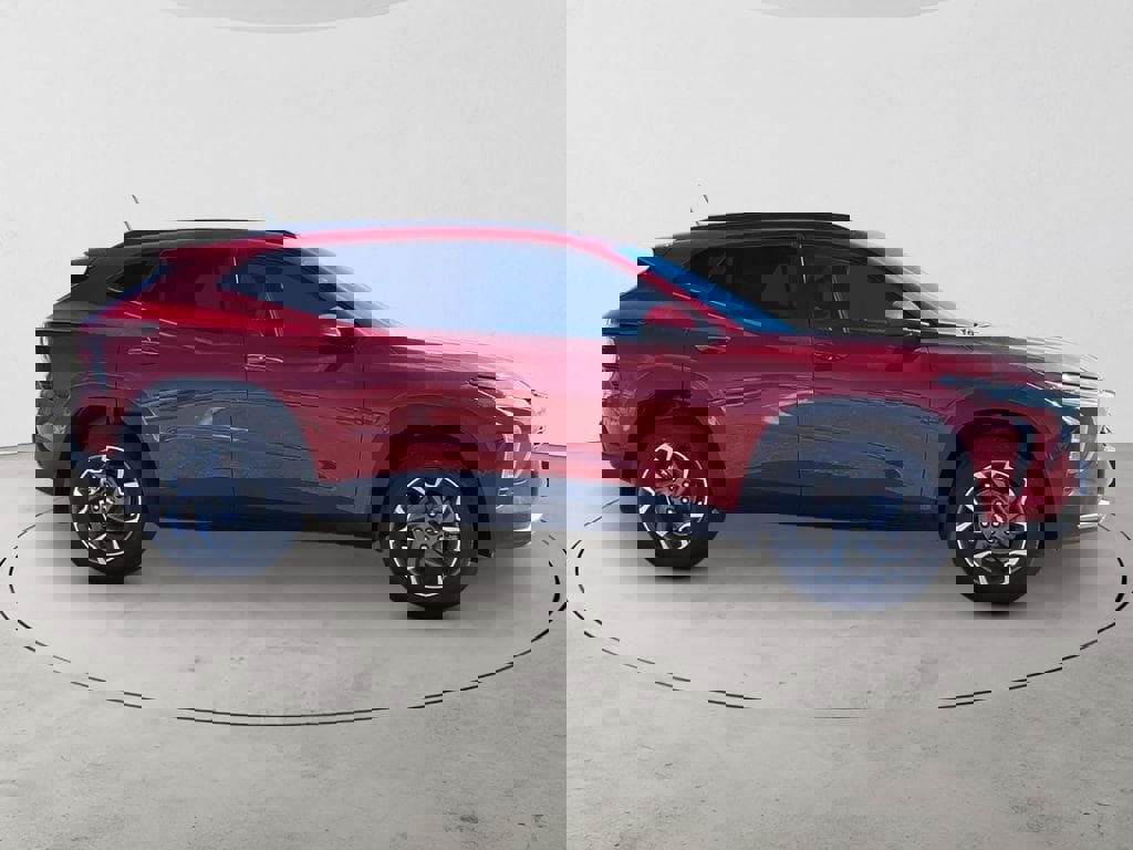 New 2026 Chevrolet Trax LT w/ LT Convenience Package image 4