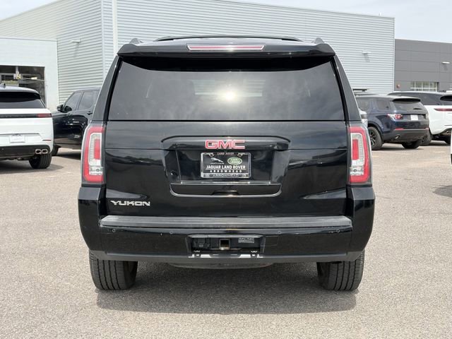 Used 2016 GMC Yukon SLT w/ Open Road Package AWD/4WD image 30