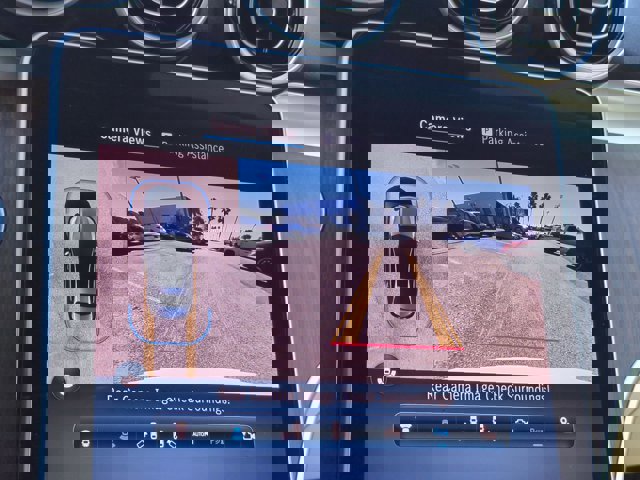 Used 2023 Mercedes-Benz C 300 Sedan image 20