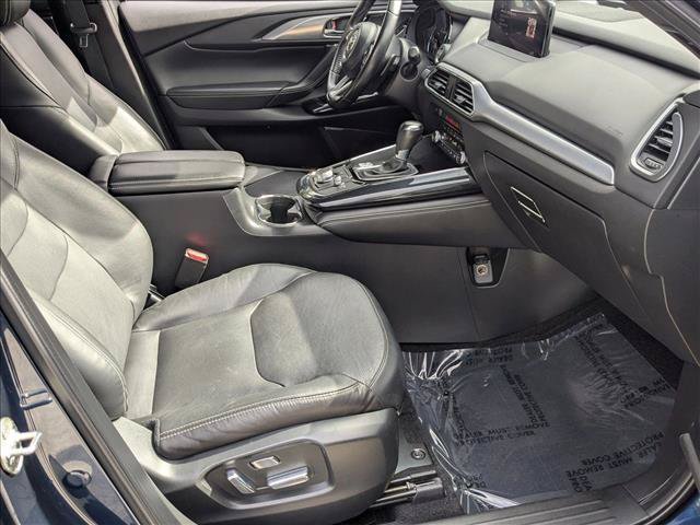Used 2021 MAZDA CX-9 Grand Touring AWD/4WD image 23