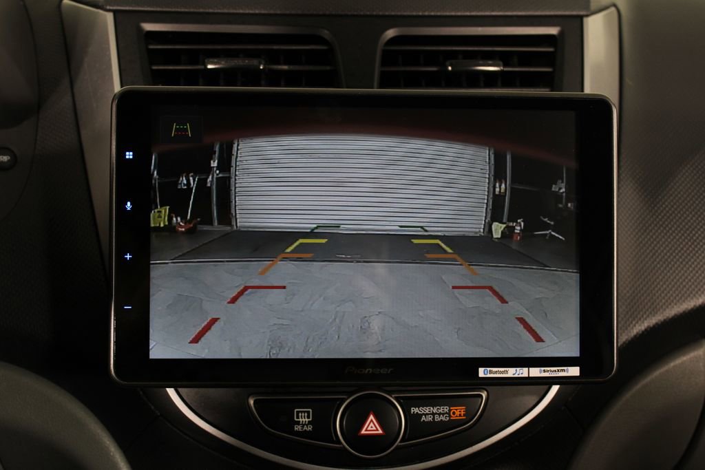 Used 2016 Hyundai Accent SE image 27