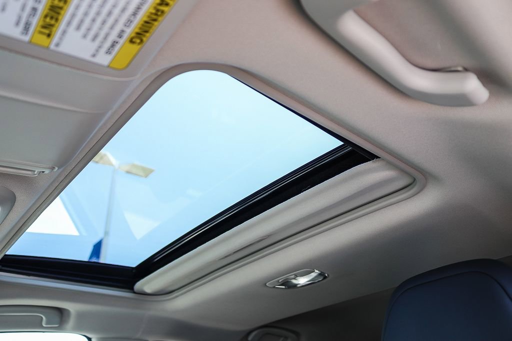Certified 2024 Subaru Crosstrek 2.5i Limited w/ Crosstrek Mirror Package AWD/4WD image 21