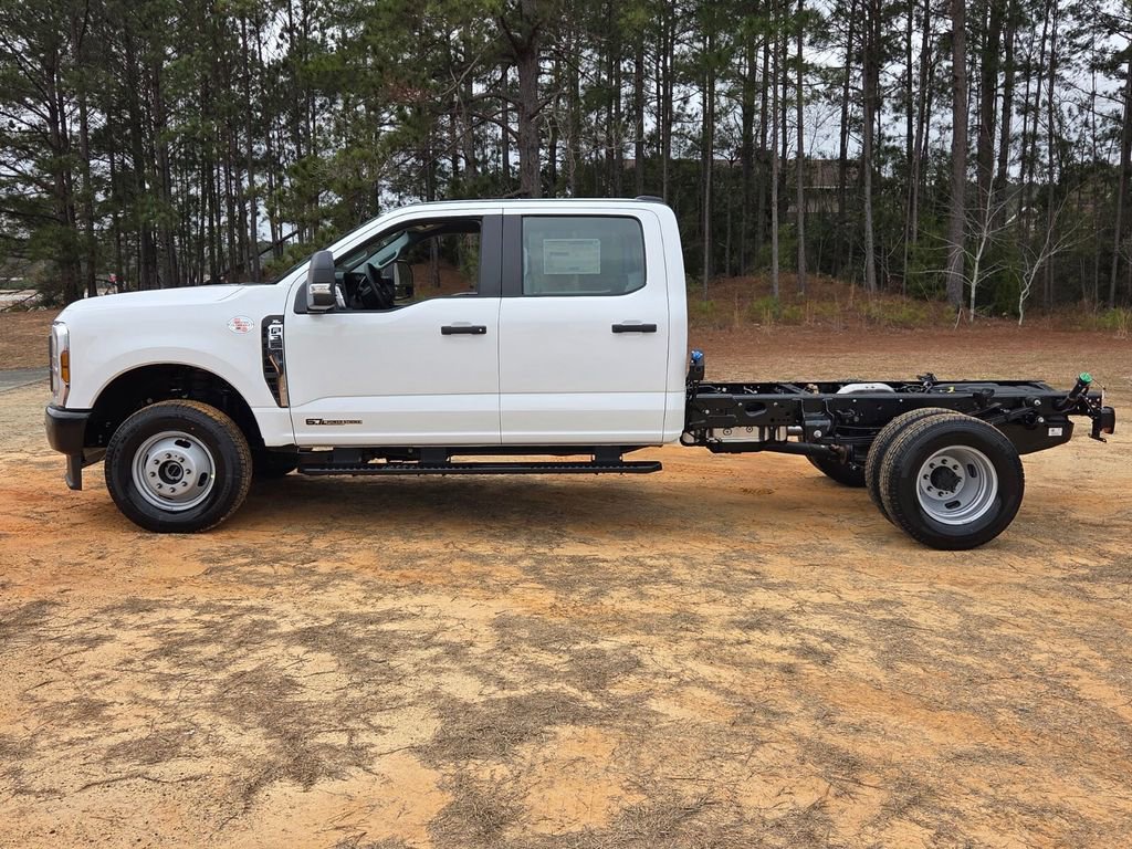 New 2026 Ford F350 XL image 4