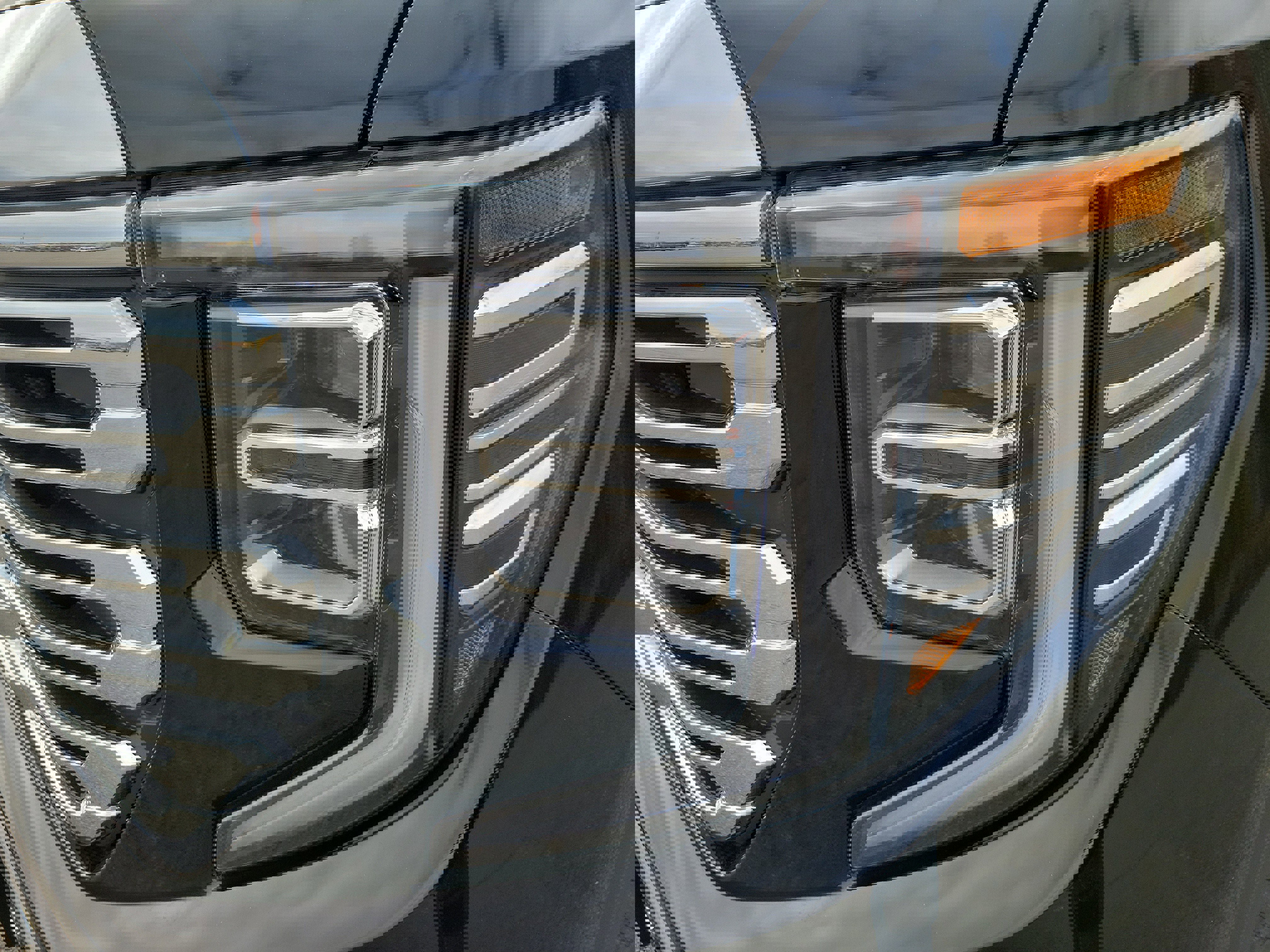 New 2026 GMC Sierra 1500 Denali w/ Technology Package image 14