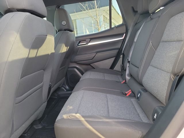 New 2026 GMC Terrain Elevation w/ Technology Package II image 7