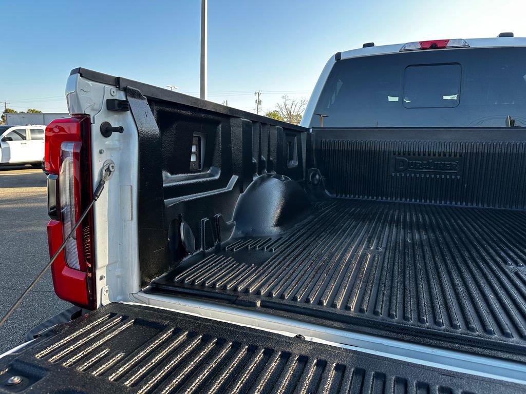 Used 2024 Ford F350 Platinum image 49