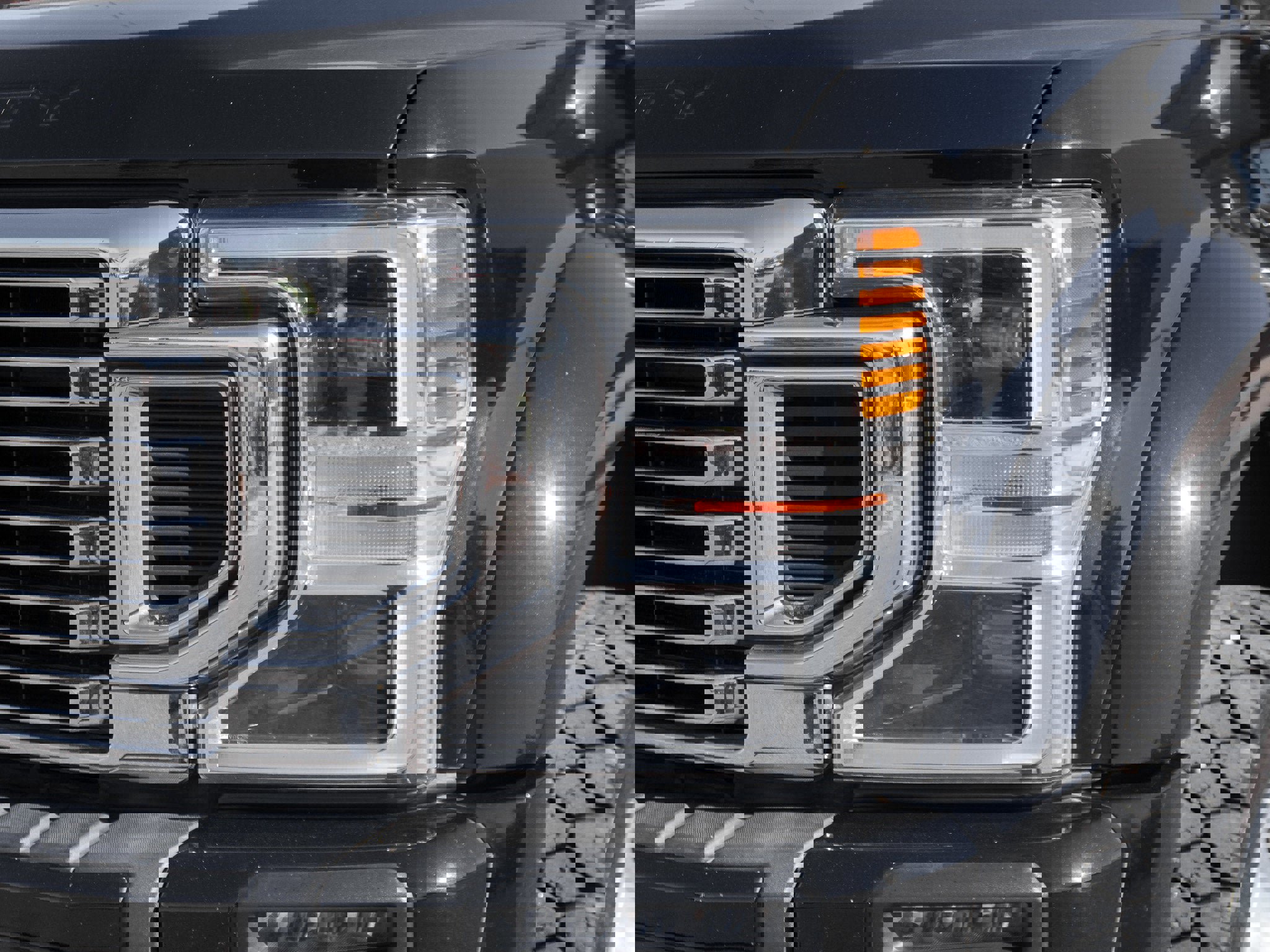 Used 2020 Ford F450 Platinum w/ FX4 Off-Road Package image 13