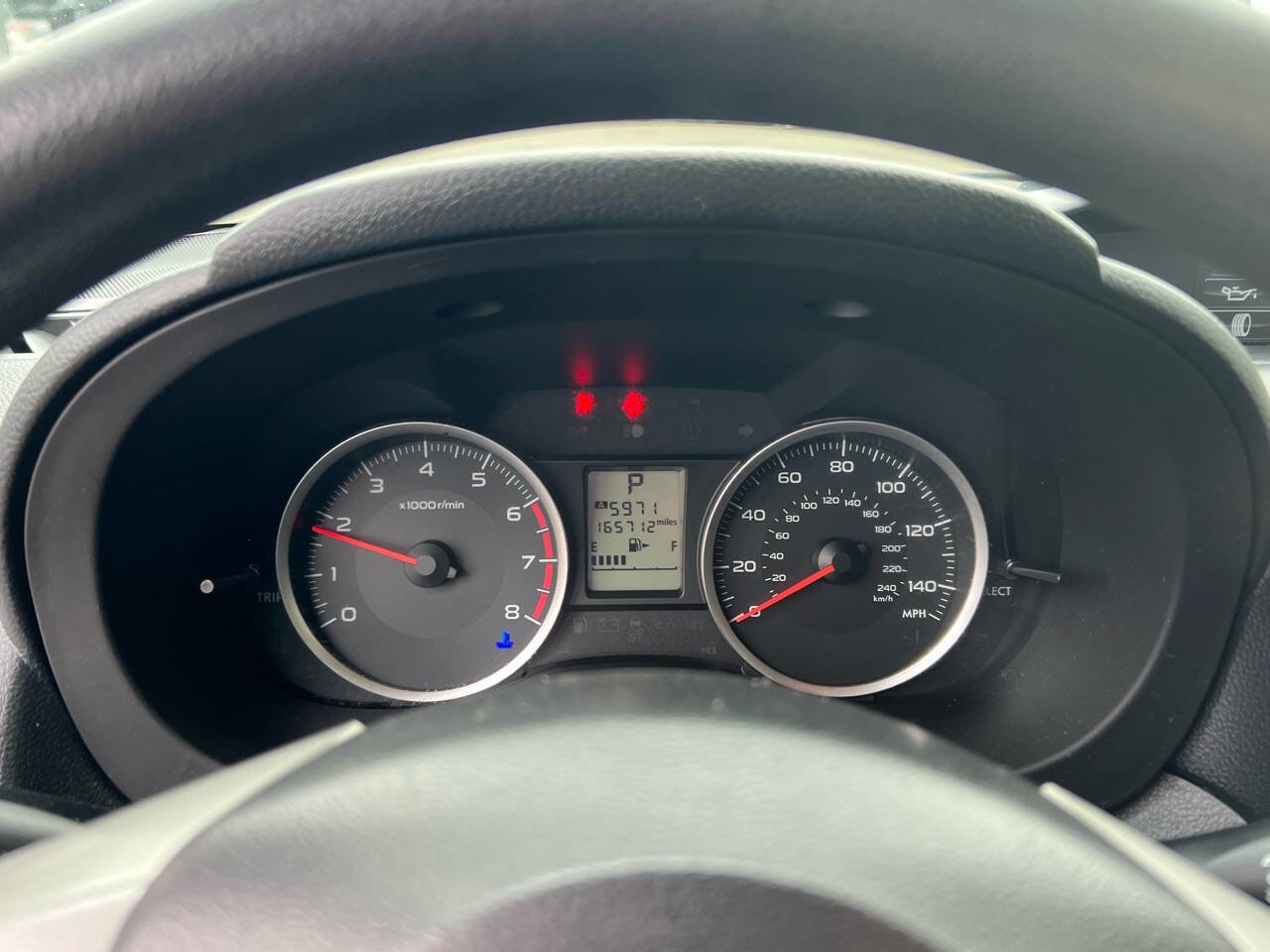 Used 2014 Subaru Forester 2.5i Premium image 26