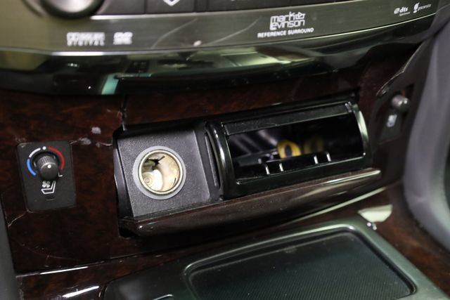 Used 2009 Lexus LX 570 4WD image 26