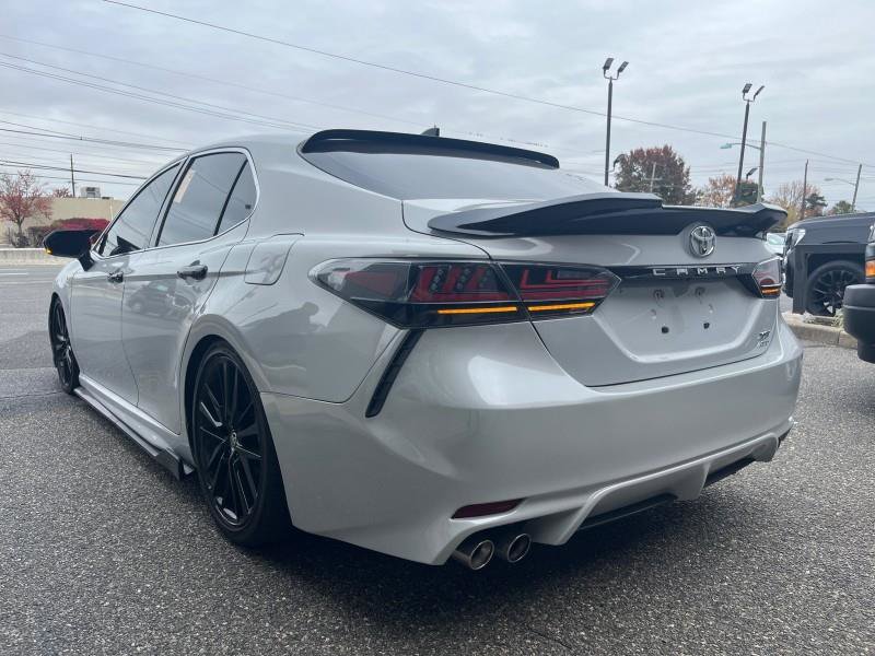 Used 2023 Toyota Camry XSE w/ Cold Weather Package image 5