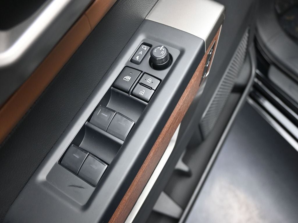New 2026 Toyota Tundra 1794 Edition AWD/4WD image 17