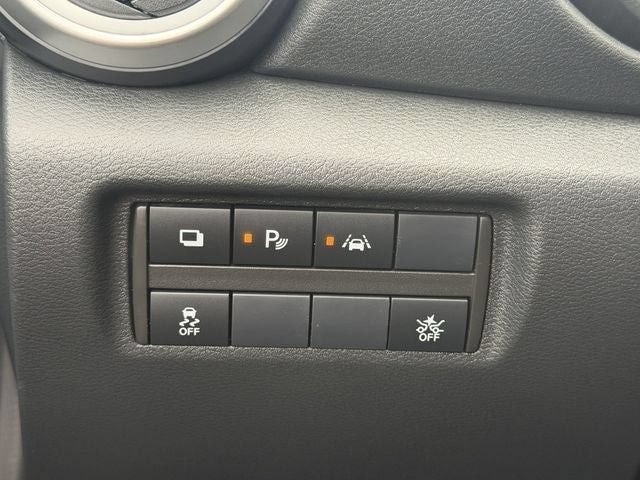 Used 2024 Nissan Versa S w/ Trunk Package FWD image 18