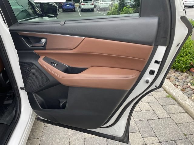 Used 2023 Acura MDX w/ Technology Package AWD/4WD image 20