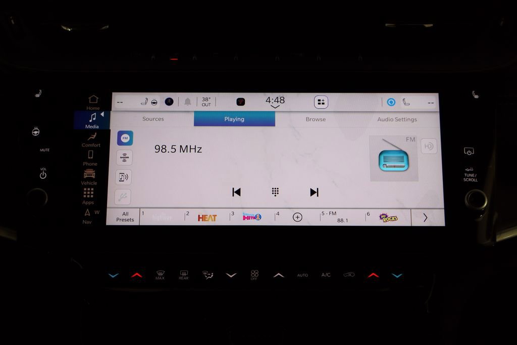 New 2026 Jeep Grand Cherokee L Limited image 29