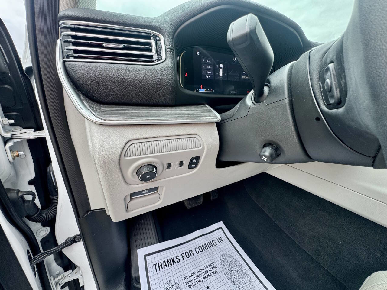 Used 2022 Jeep Wagoneer Series III image 18