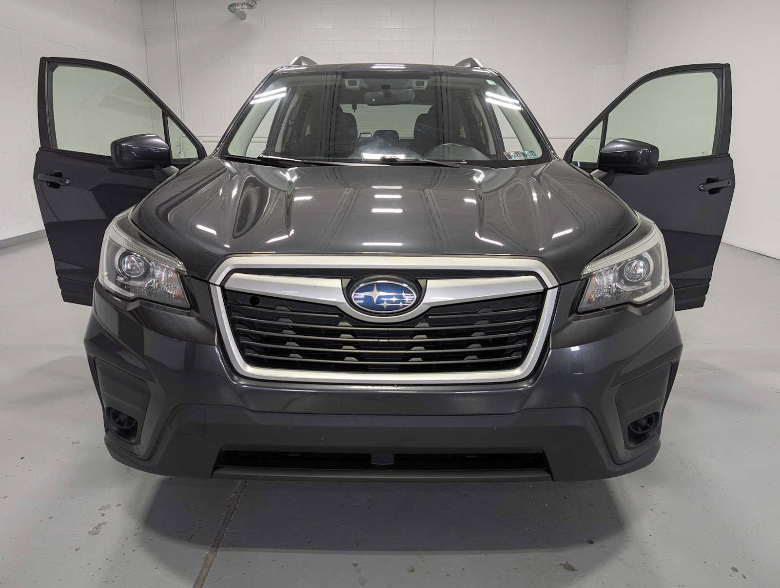 Used 2019 Subaru Forester Premium w/ Popular Package #1 AWD/4WD image 15