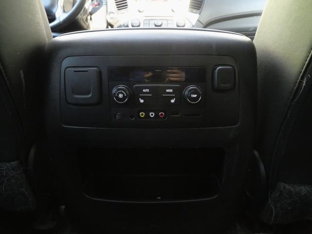 Used 2016 Chevrolet Tahoe LT AWD/4WD image 23