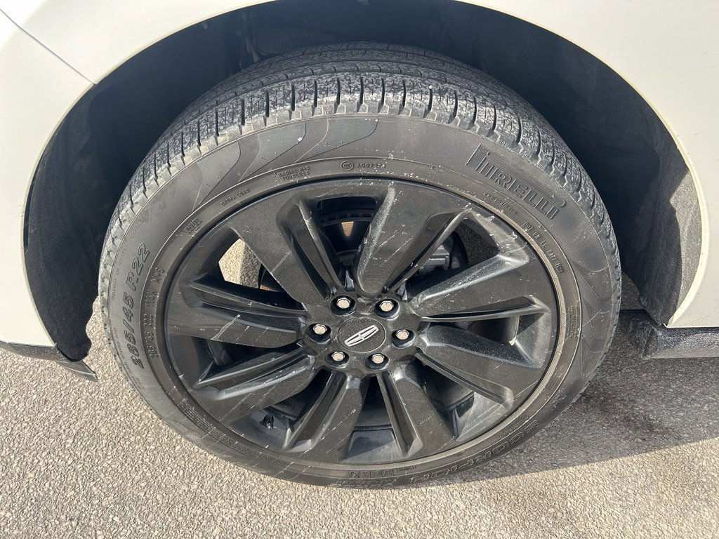 Used 2023 Lincoln Navigator Reserve image 37