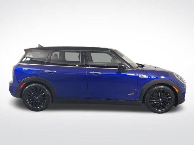 Used 2020 MINI Cooper Clubman S AWD/4WD image 37