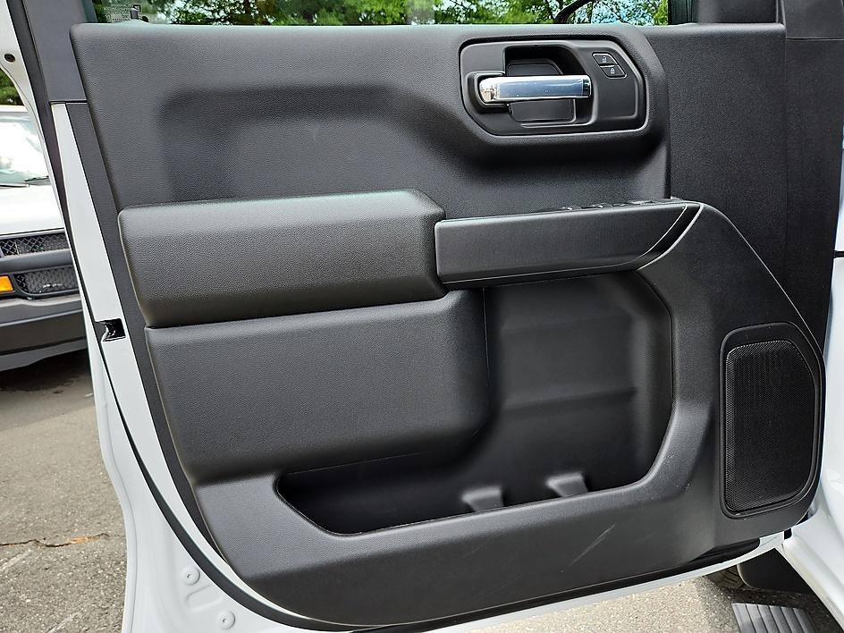 New 2026 Chevrolet Silverado 1500 Custom AWD/4WD image 13