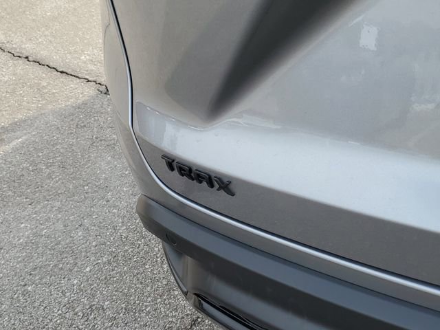 Used 2025 Chevrolet Trax RS w/ Driver Confidence Package image 7