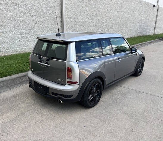 Used 2010 MINI Cooper Clubman S FWD image 19