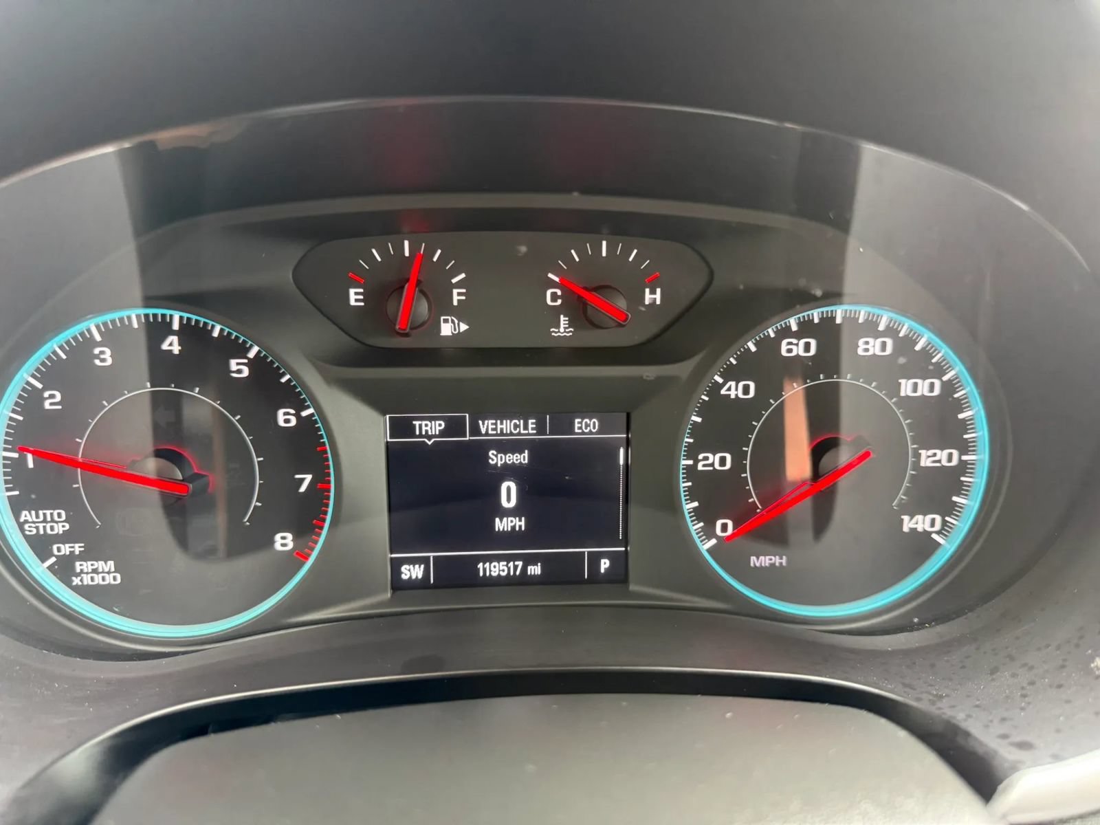 Used 2020 Chevrolet Malibu LS FWD image 20