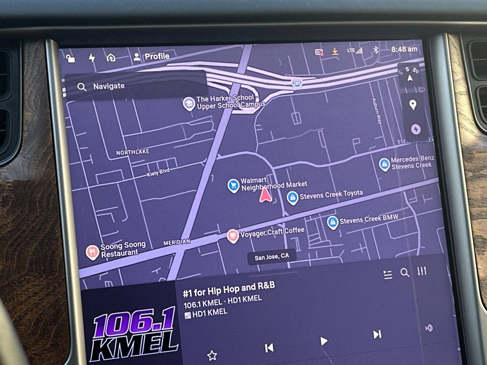 Used 2021 Tesla Model S Long Range Plus image 18