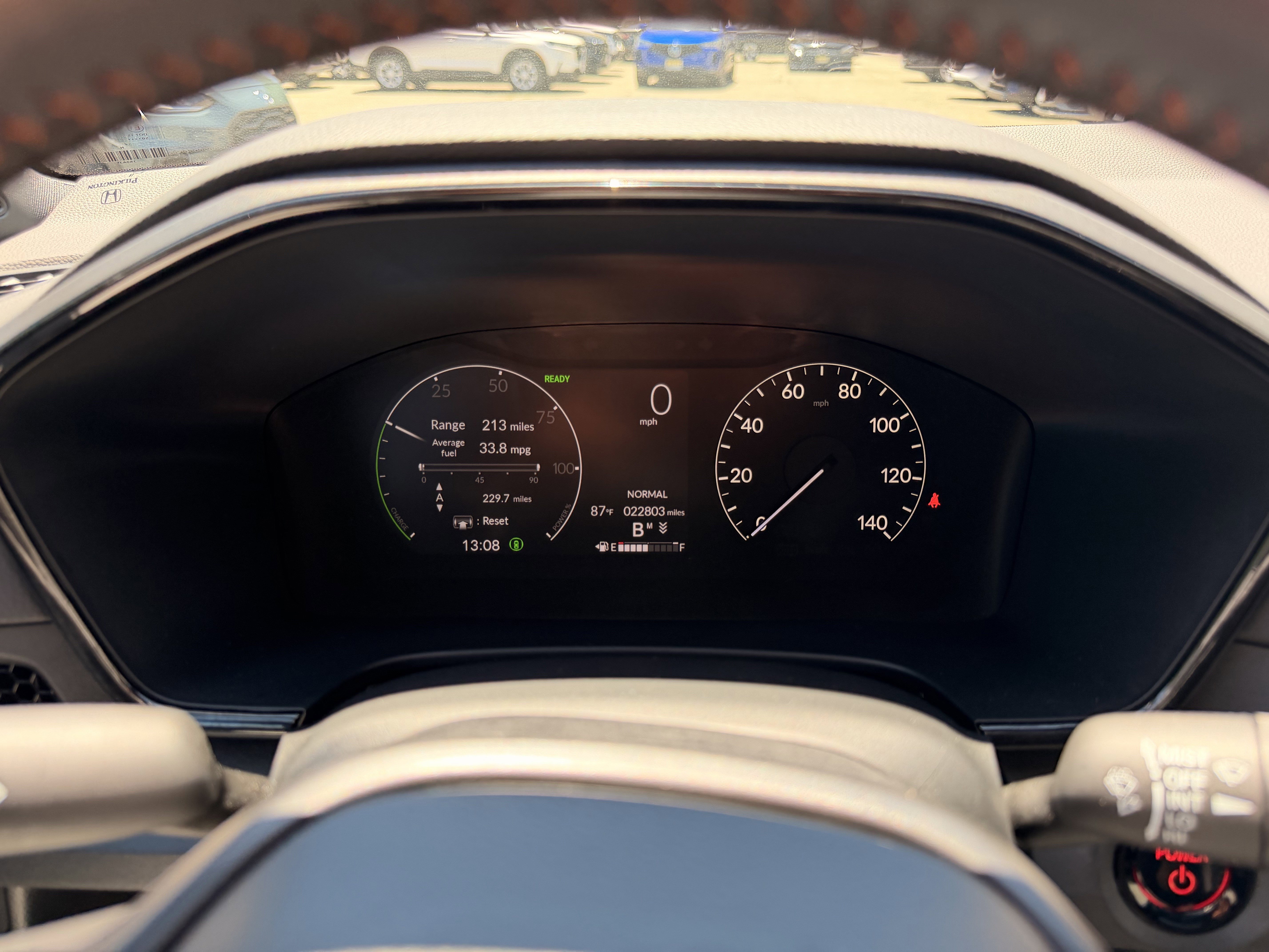 Used 2025 Honda CR-V Sport-L image 20