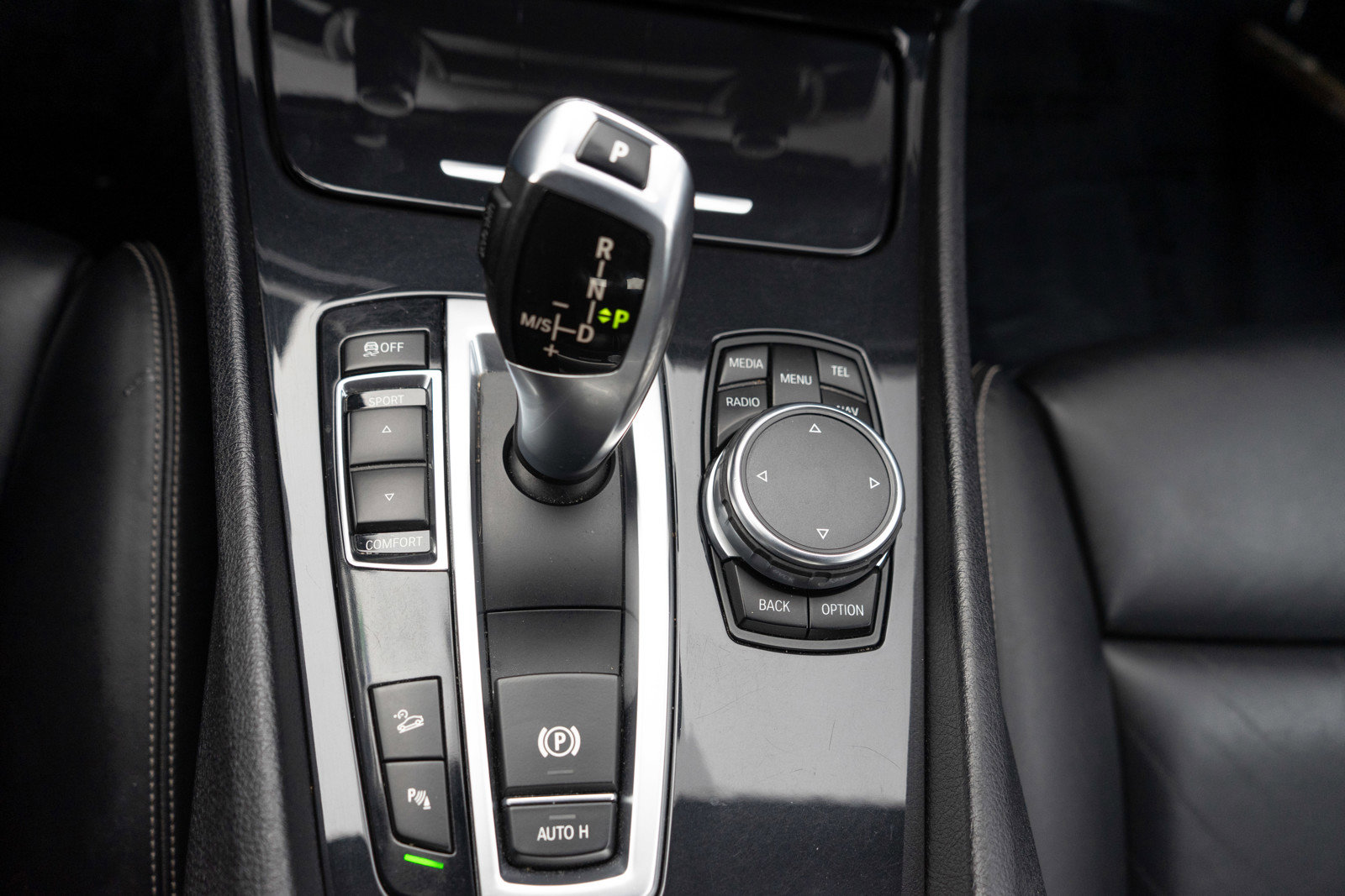 Used 2015 BMW 535i Gran Turismo xDrive image 21