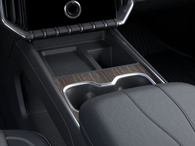 New 2026 GMC Acadia Denali w/ Super Cruise Package image 47