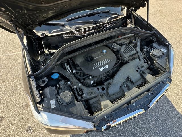 Used 2018 BMW X1 sDrive28i w/ Convenience Package image 32