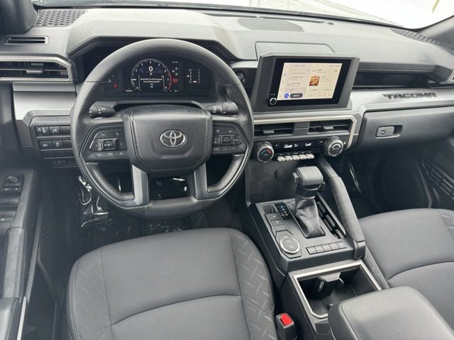 Used 2024 Toyota Tacoma SR5 image 8